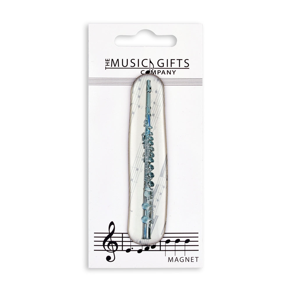 Flute Magnet