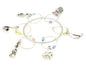 Music Wine Charms