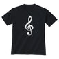 Treble Clef T Shirt