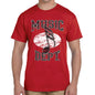 Music Dept. Music Note T-Shirt