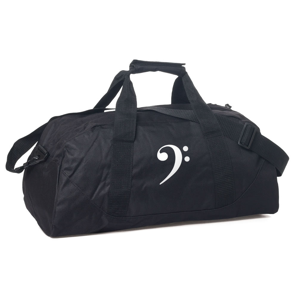 Music Expressions Duffel Bag