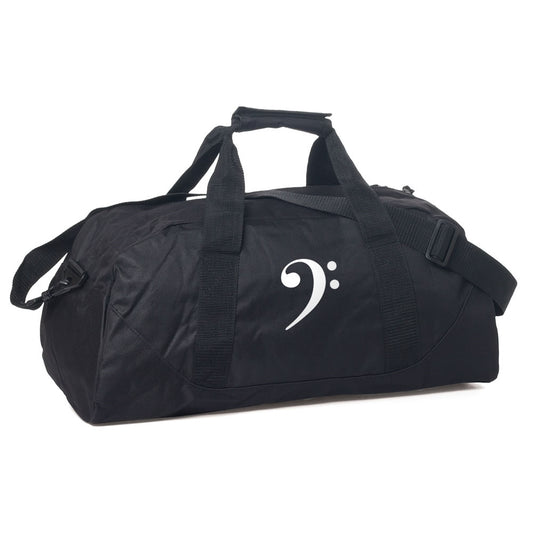Music Expressions Duffel Bag