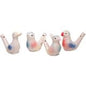 Little Bird Porcelain Water Whistle Toy