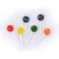 Musical Lollipops
