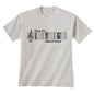 These are Difficult Times T-Shirt
