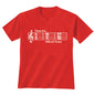 These are Difficult Times T-Shirt