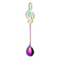 Treble Clef Demitasse Collectable Spoon