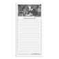 Shakespeare "To Do or Not to Do" Note Pad