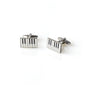 Piano Keys Cufflinks