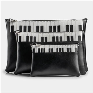 Piano Designer Coin Purse