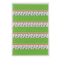 Greeting Card - 8th Notes (Quavers)