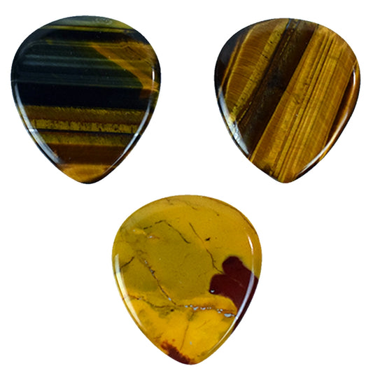 sTone Collection Picks - Eye of the Tiger