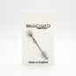 Recorder Pewter Pin