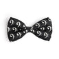 Bass Clef Bow Tie