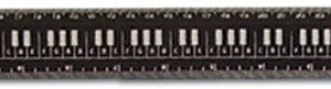 Black Keyboard 12
