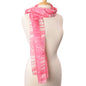 Fashion Scarf - Pretty in Pink