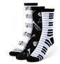 Musical Sock Trio, Set of 3