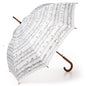 Raindrops Keep Falling on My Head Walking Umbrella